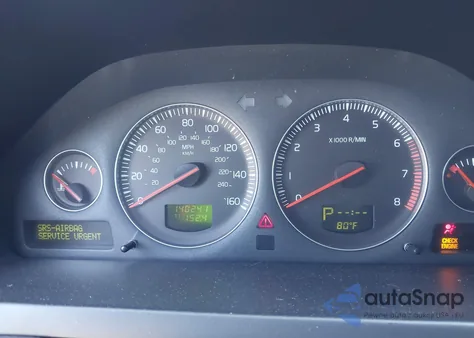 2007 Volvo Xc90 z USA, uszkodzony, nr VIN YV4CMN82971354323